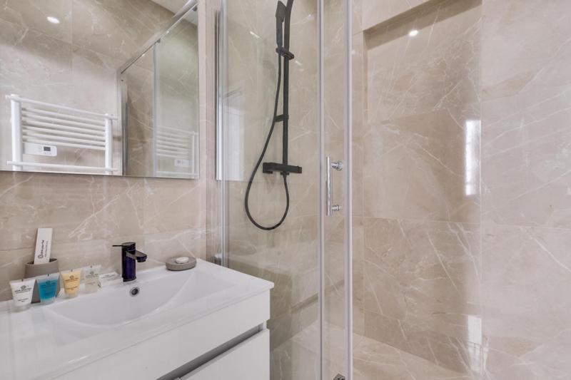 187 Suite Seven - Superb Apartment In Paris Exterior foto